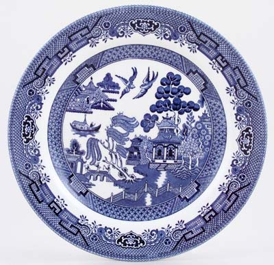 Dinner Plate